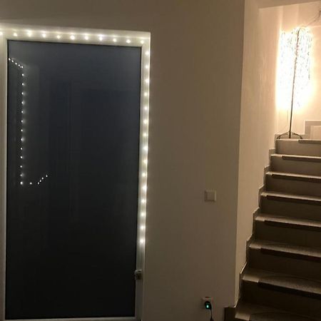 Jeannette Apartment Balingen Bagian luar foto