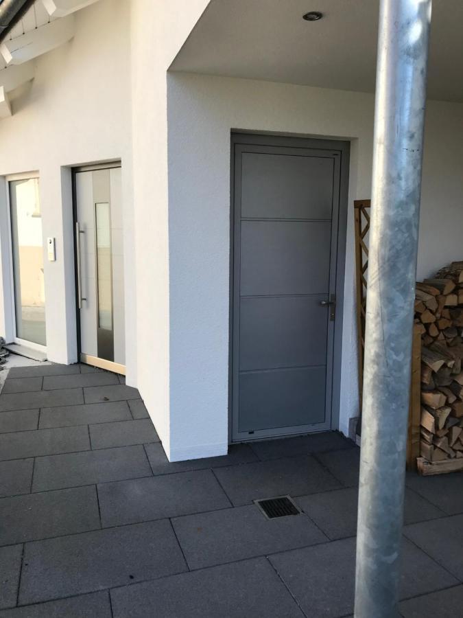 Jeannette Apartment Balingen Bagian luar foto