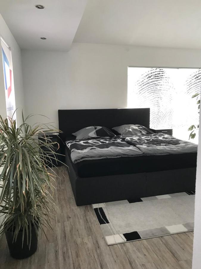 Jeannette Apartment Balingen Bagian luar foto