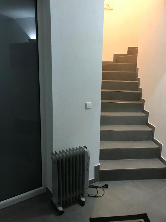 Jeannette Apartment Balingen Bagian luar foto