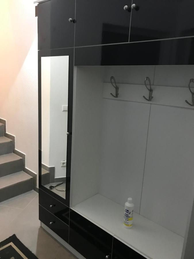 Jeannette Apartment Balingen Bagian luar foto