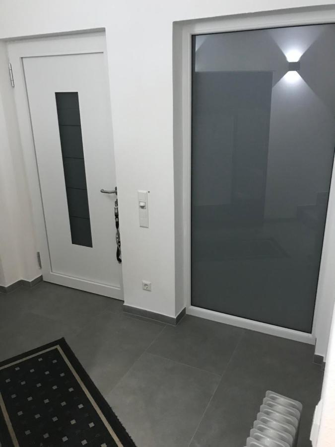 Jeannette Apartment Balingen Bagian luar foto