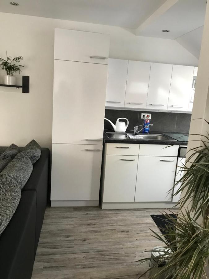 Jeannette Apartment Balingen Bagian luar foto