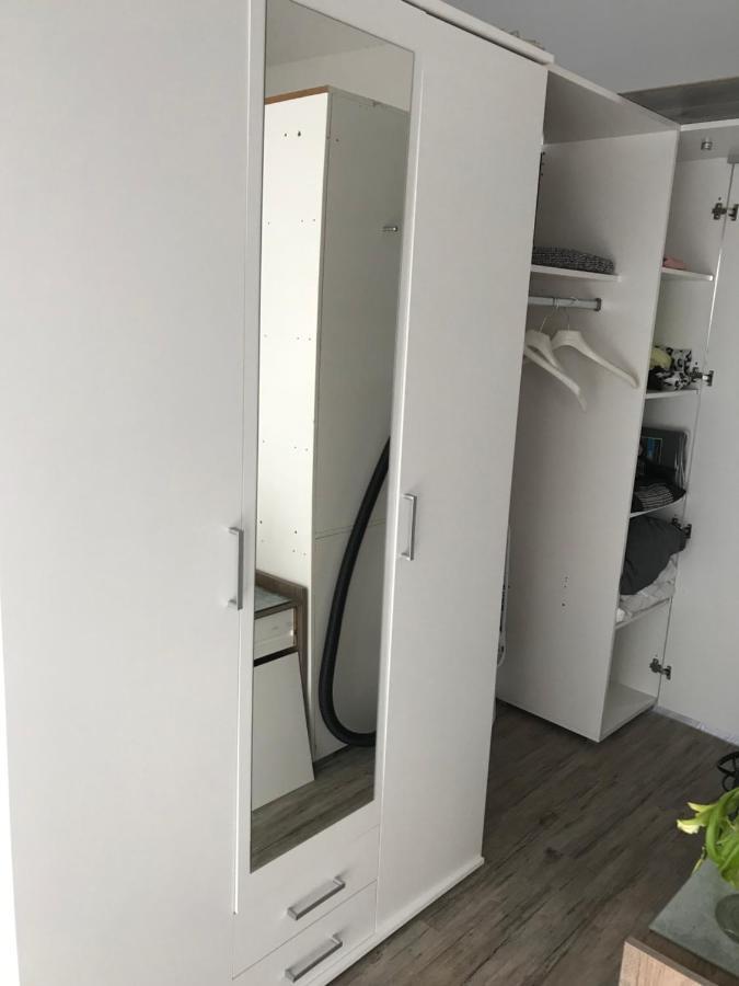 Jeannette Apartment Balingen Bagian luar foto
