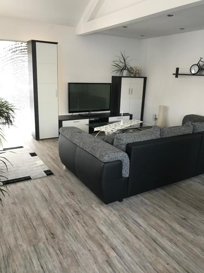 Jeannette Apartment Balingen Bagian luar foto