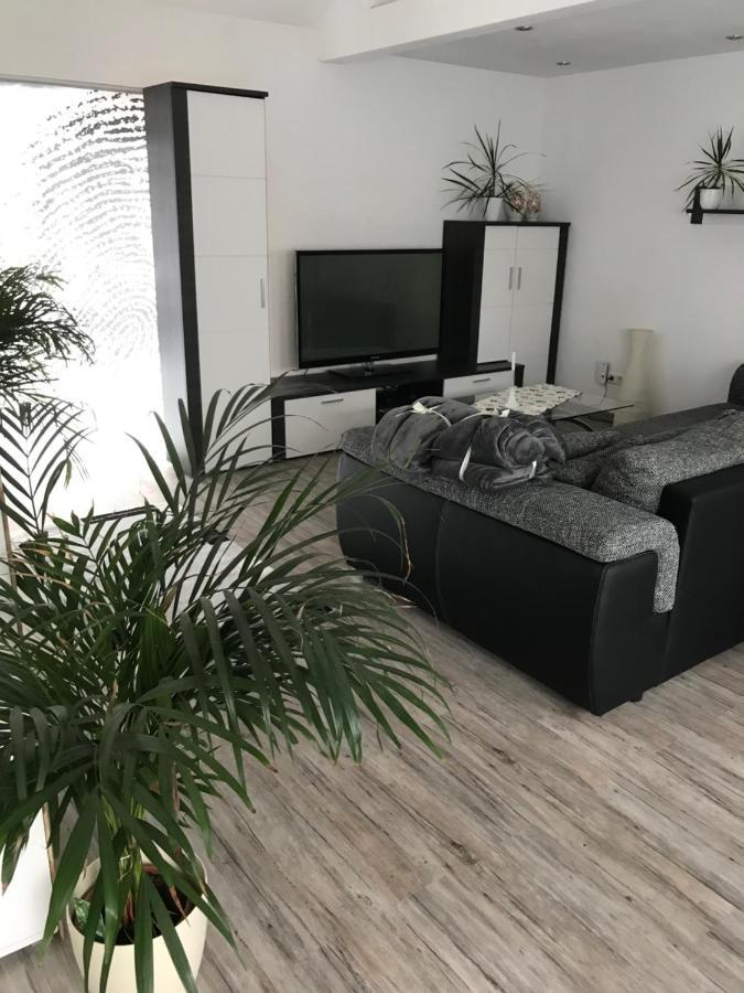 Jeannette Apartment Balingen Bagian luar foto