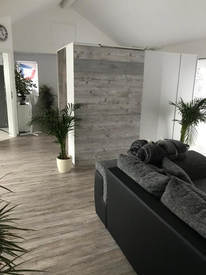 Jeannette Apartment Balingen Bagian luar foto