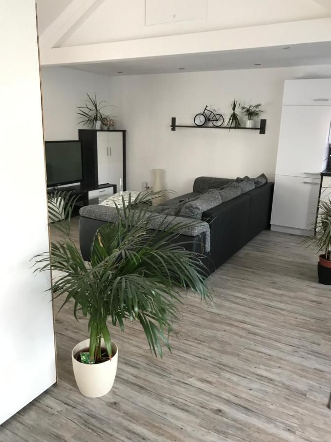 Jeannette Apartment Balingen Bagian luar foto