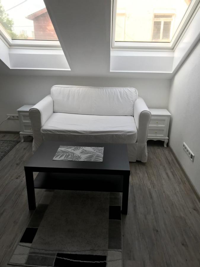 Jeannette Apartment Balingen Bagian luar foto