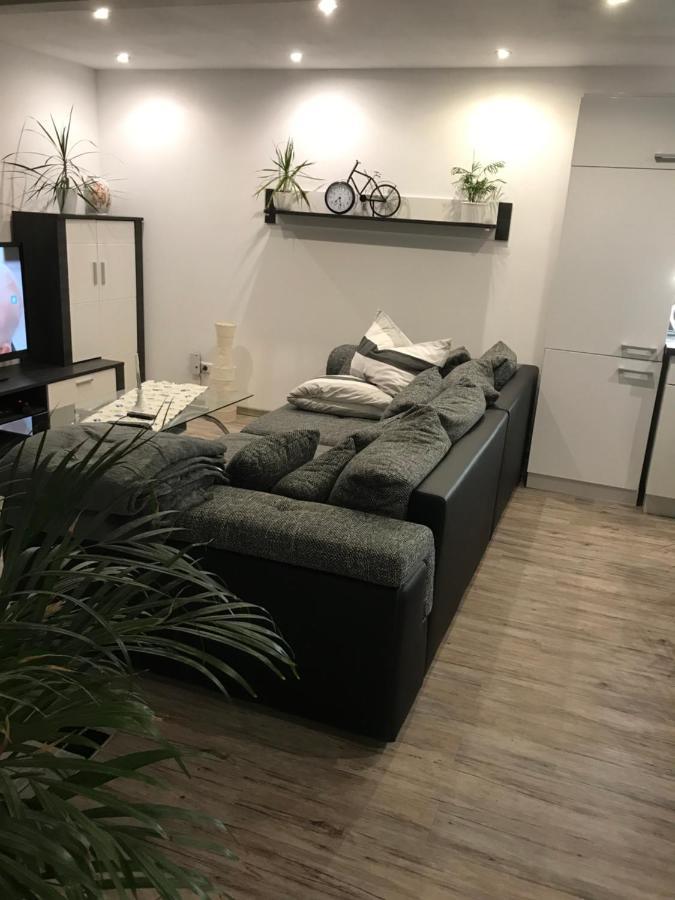 Jeannette Apartment Balingen Bagian luar foto