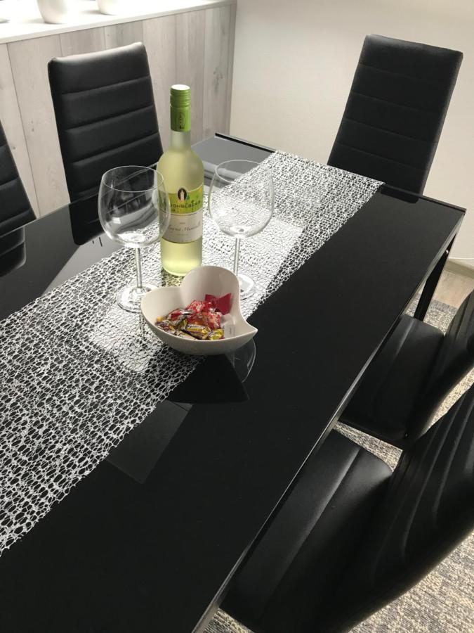 Jeannette Apartment Balingen Bagian luar foto