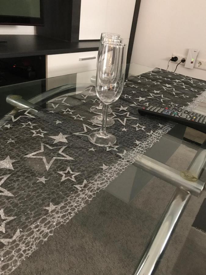 Jeannette Apartment Balingen Bagian luar foto