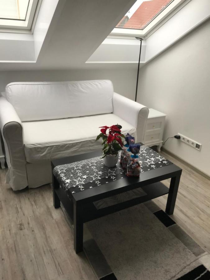 Jeannette Apartment Balingen Bagian luar foto