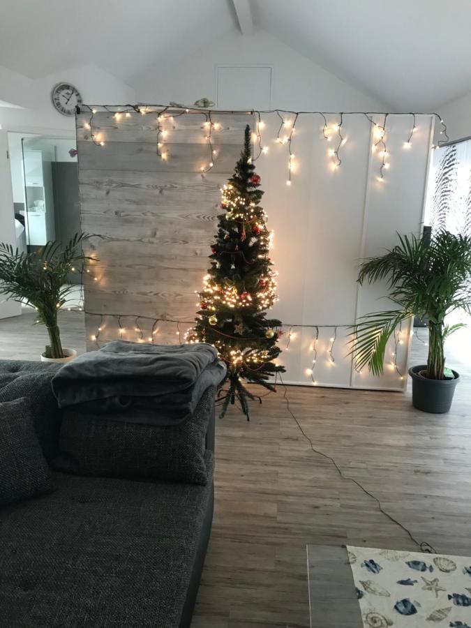 Jeannette Apartment Balingen Bagian luar foto