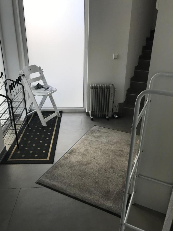 Jeannette Apartment Balingen Bagian luar foto