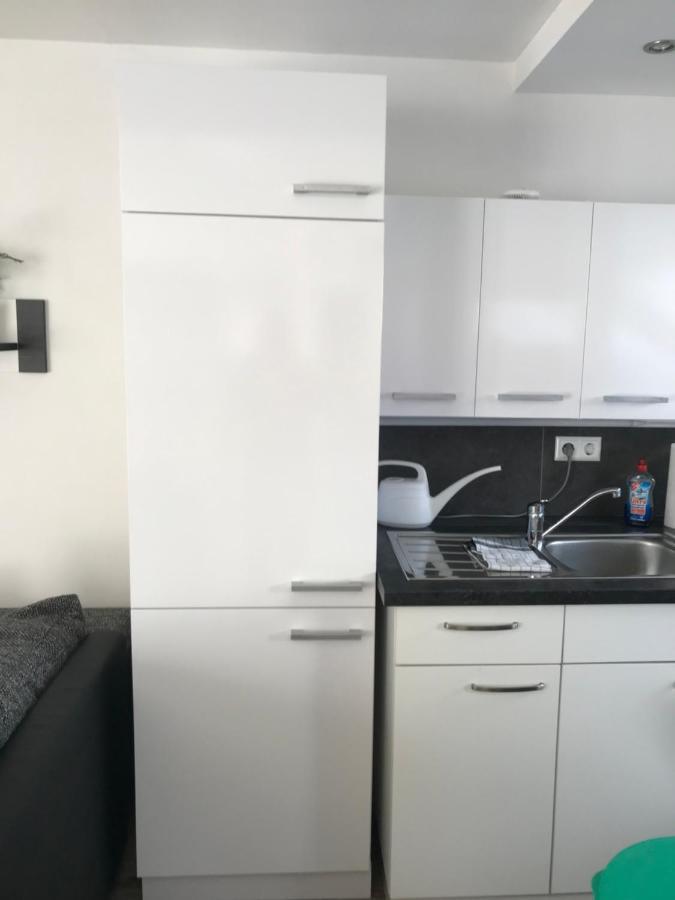 Jeannette Apartment Balingen Bagian luar foto