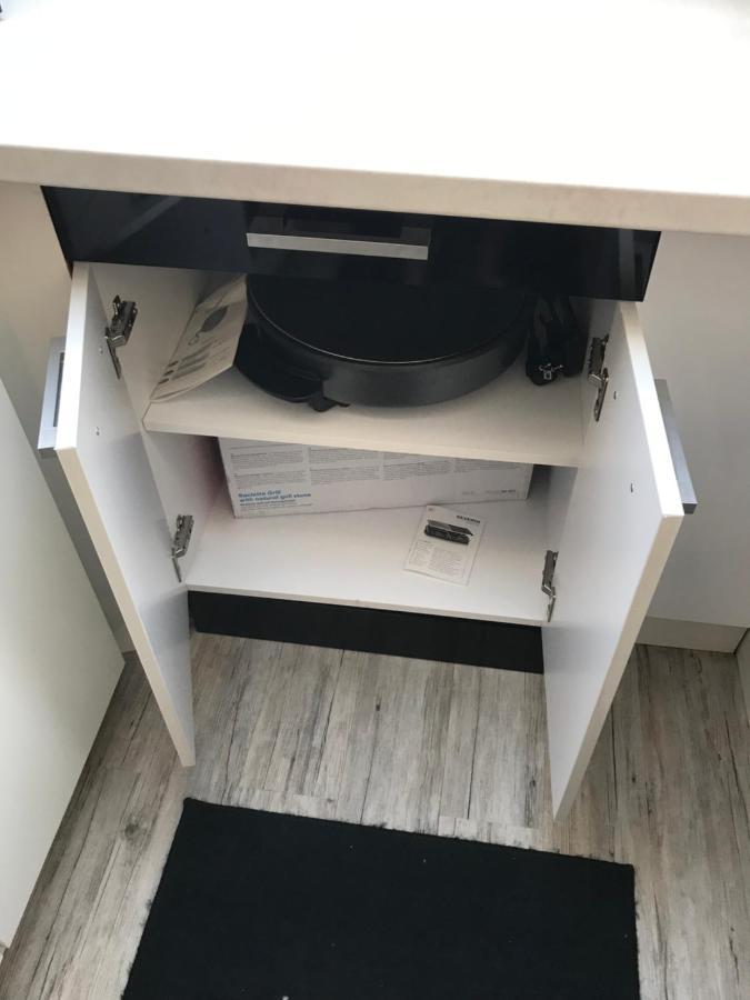 Jeannette Apartment Balingen Bagian luar foto