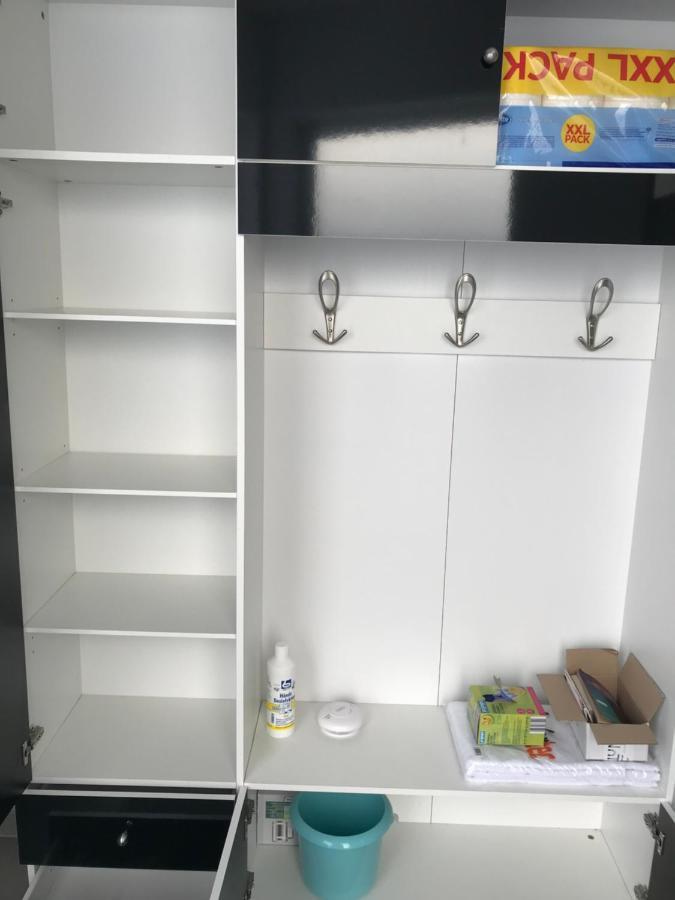 Jeannette Apartment Balingen Bagian luar foto