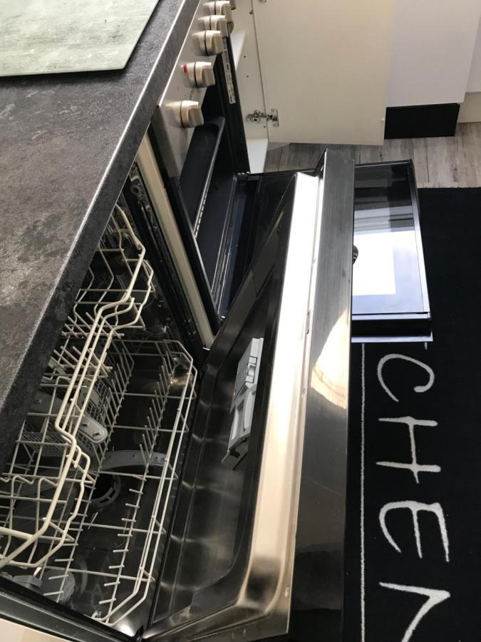 Jeannette Apartment Balingen Bagian luar foto