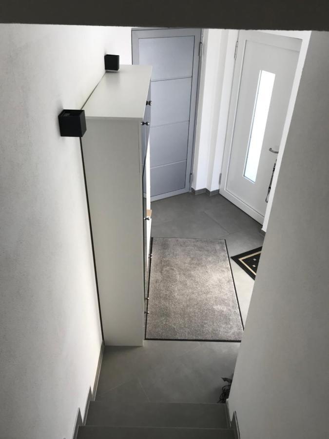 Jeannette Apartment Balingen Bagian luar foto