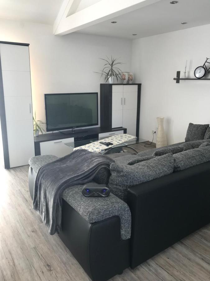 Jeannette Apartment Balingen Bagian luar foto