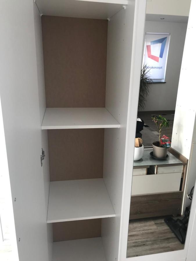 Jeannette Apartment Balingen Bagian luar foto