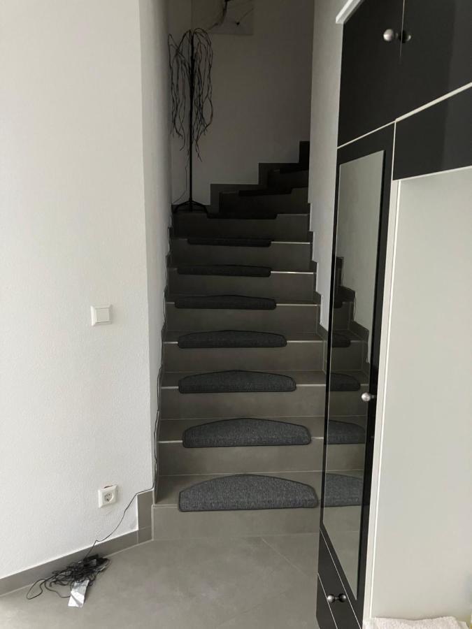 Jeannette Apartment Balingen Bagian luar foto