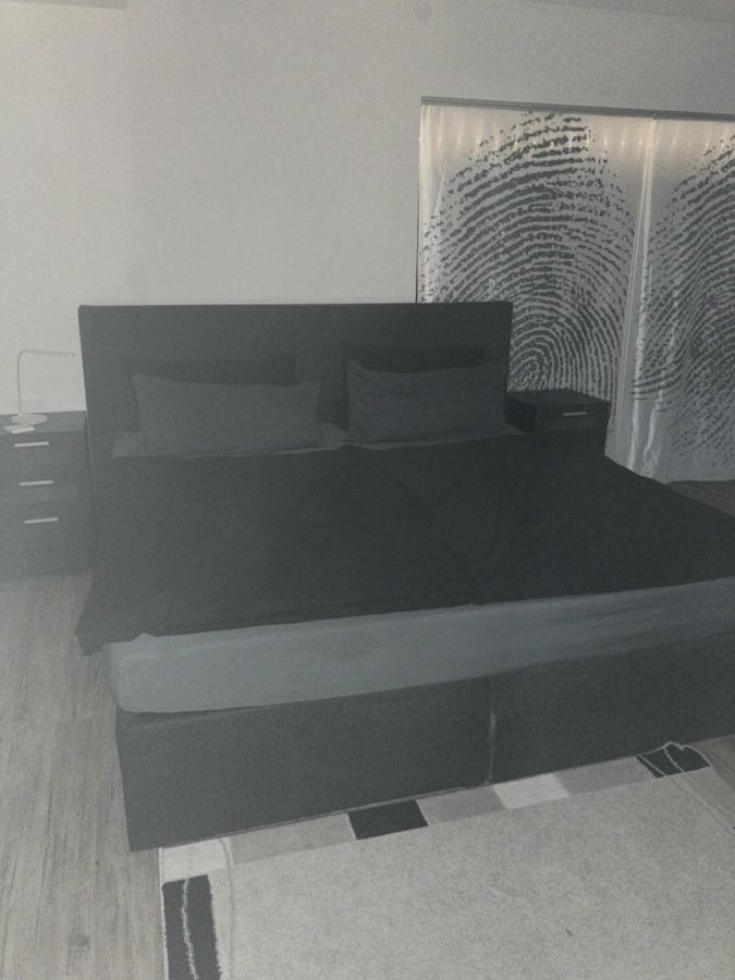 Jeannette Apartment Balingen Bagian luar foto