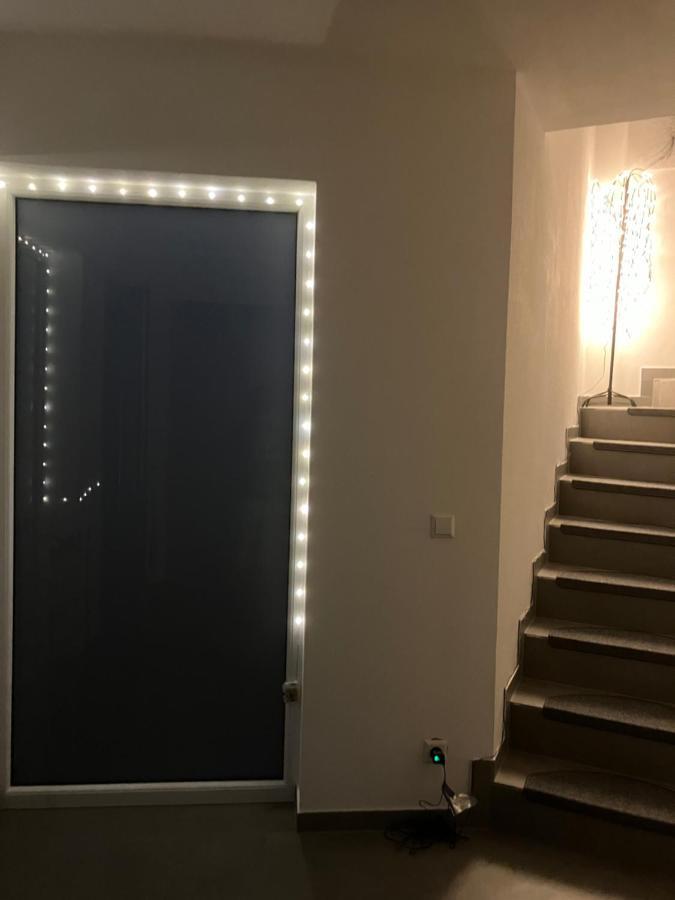 Jeannette Apartment Balingen Bagian luar foto