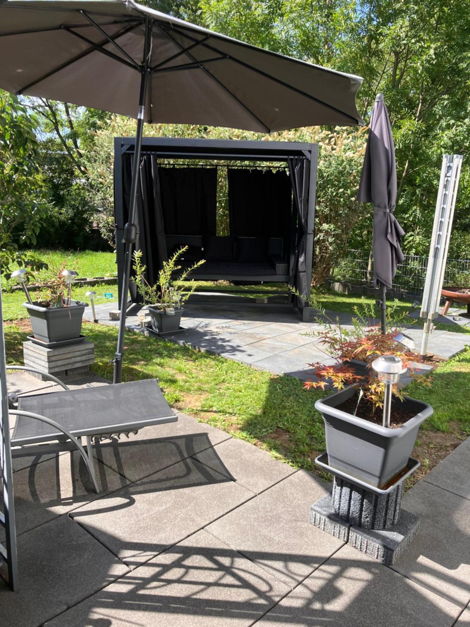 Jeannette Apartment Balingen Bagian luar foto